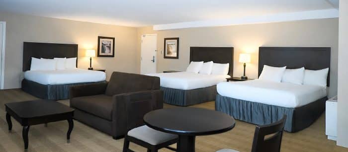 Skyline Hotel & Waterpark