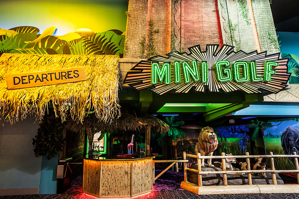 mini putt putt online fun games