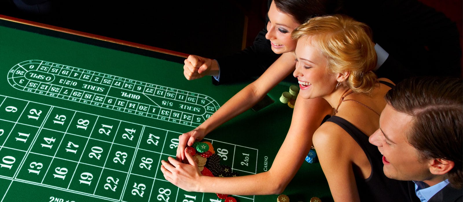 casino niagara