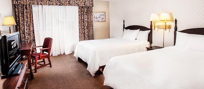 Clifton Victoria Inn Traditional Room