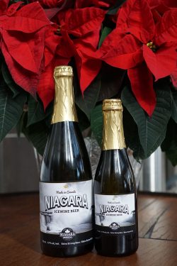 Niagara Brewing Company offers fantastic Niagara Falls food & drink experiences.