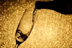 Niagara Icewine available at festivals and events throughout the region this winter.