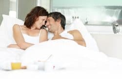 Planning a Valentine's Day in Niagara Falls is easy with the Ultimate Couples Experience Package.