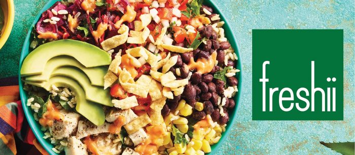 Freshii Niagara Falls