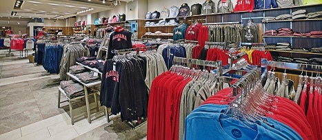 Great Canadian Gift Shop at Sheraton on the Falls