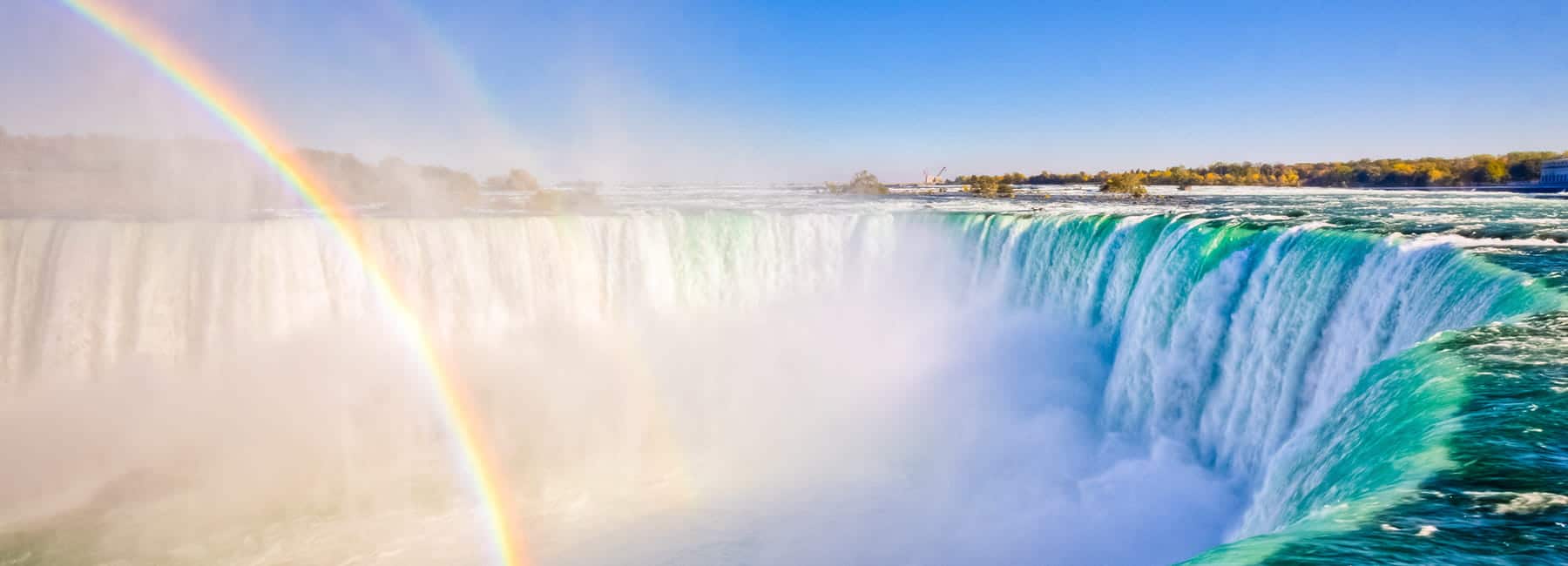 Visit Niagara - Falls Avenue Resort, Niagara Falls Ontario